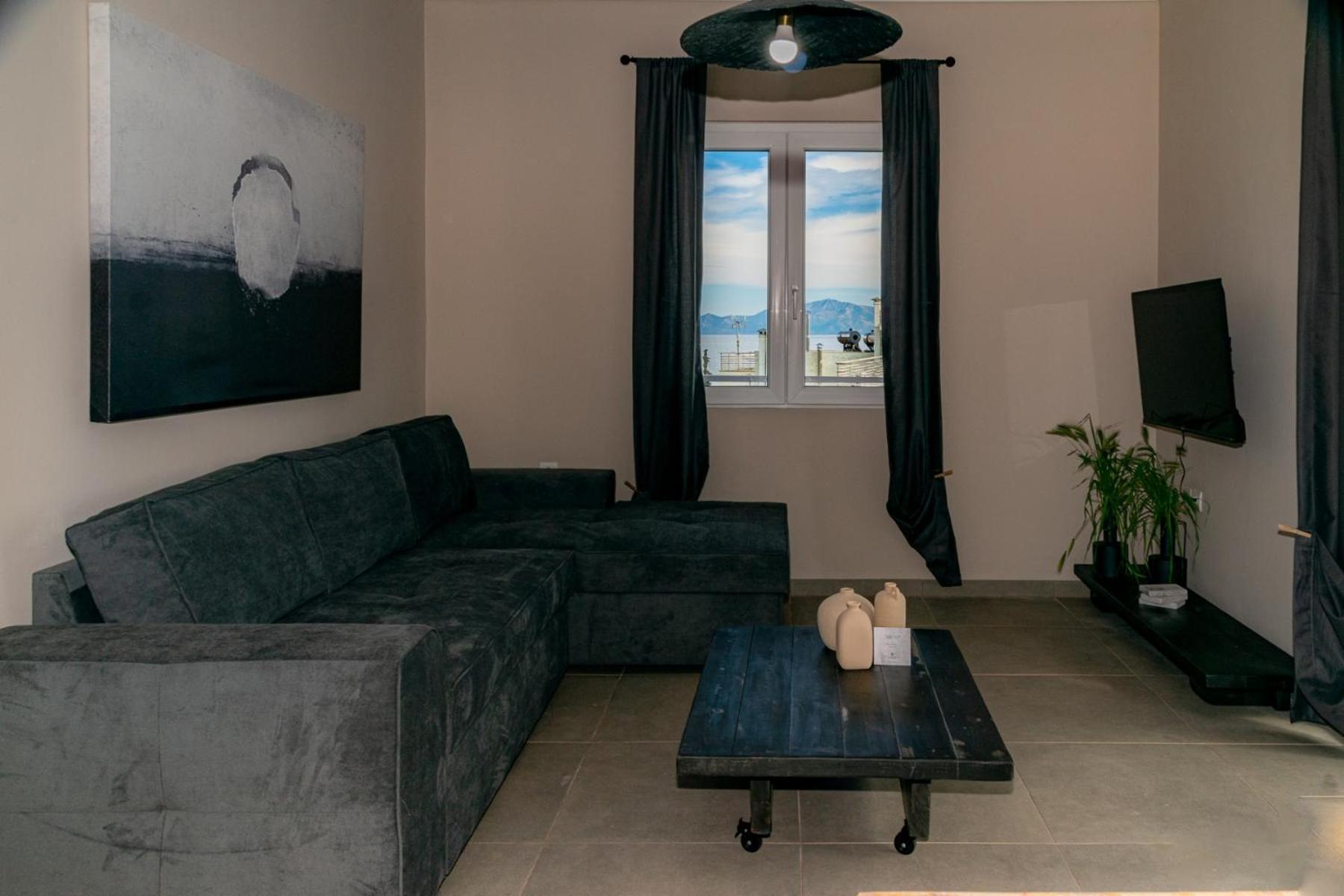 My Wabi Home PalaiónTsiflíkion Eksteriør billede