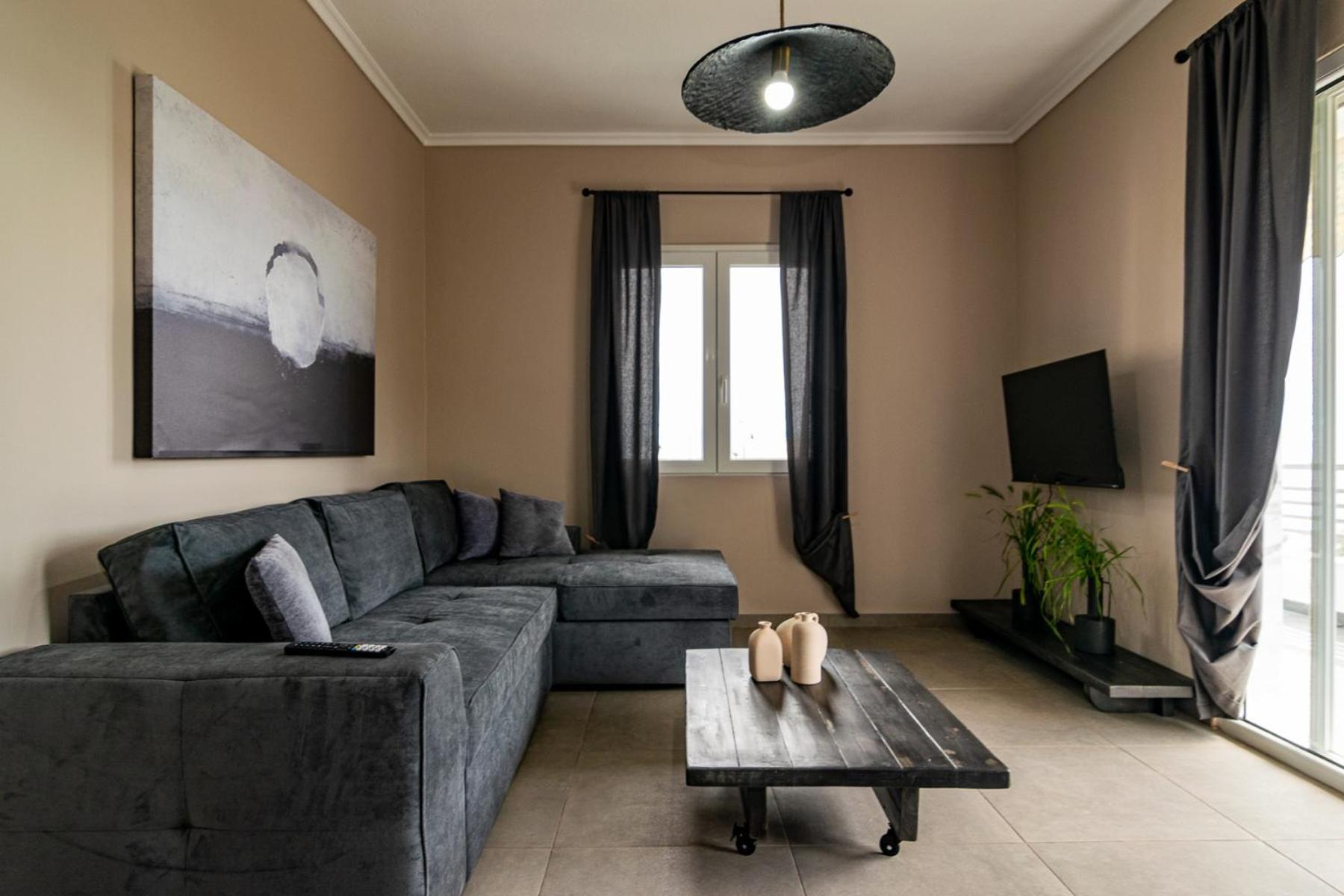 My Wabi Home PalaiónTsiflíkion Eksteriør billede